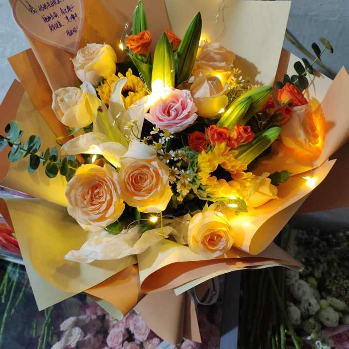 内丘县花店