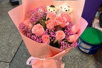 内丘县花店
