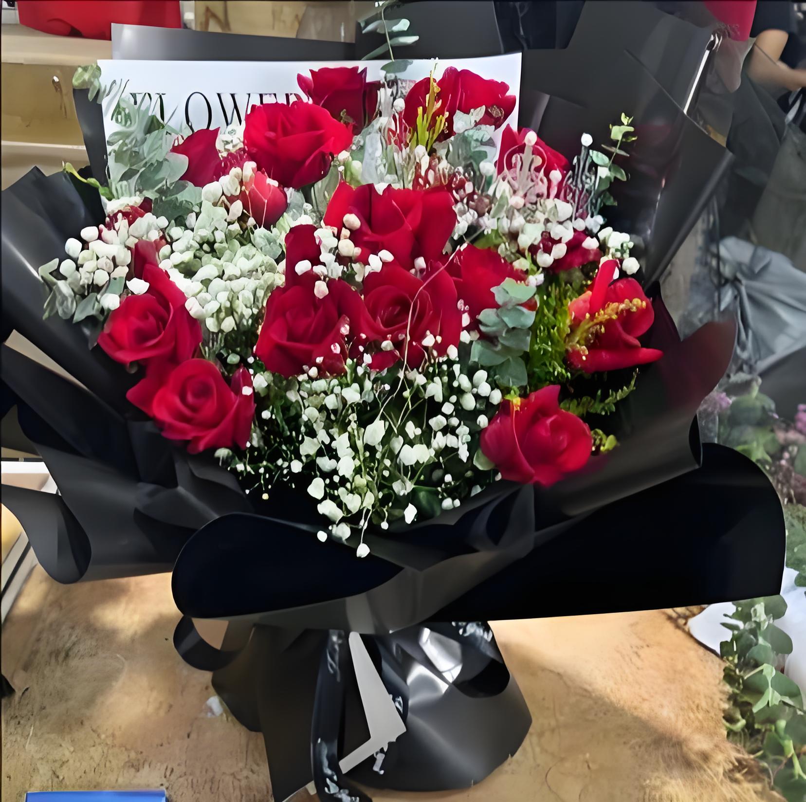 内丘县花店